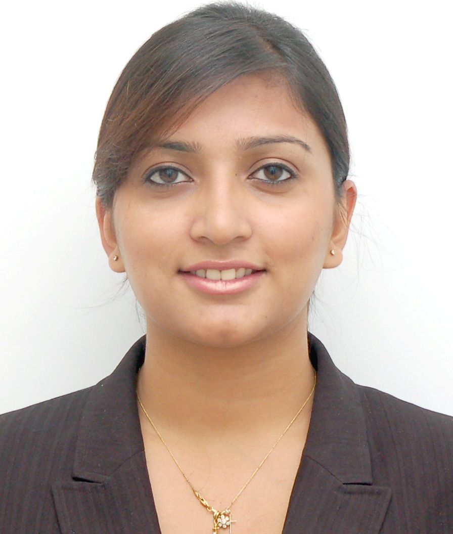 Treassa Joseph