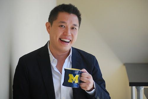 Miguel Wong