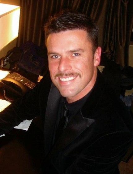 Adam Garone