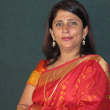 Seetha Murty