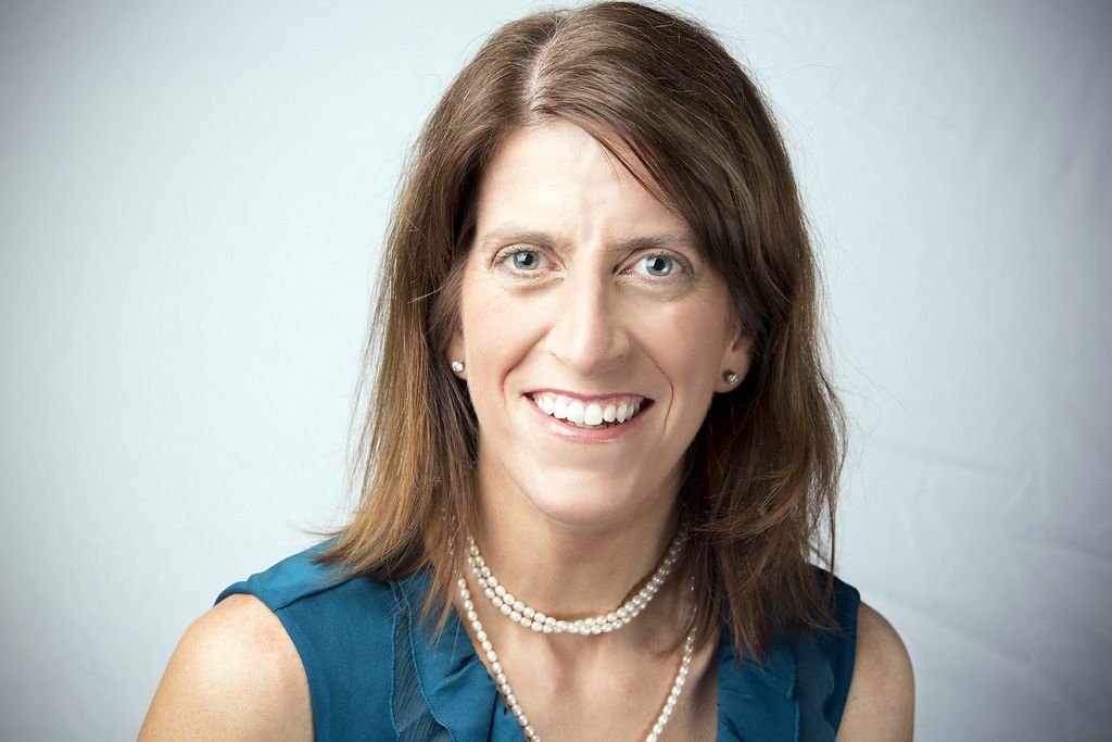Deb Kemper