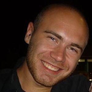 Daniel Wróblewski