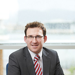 Justin Edwards