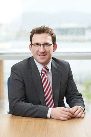 Justin Edwards