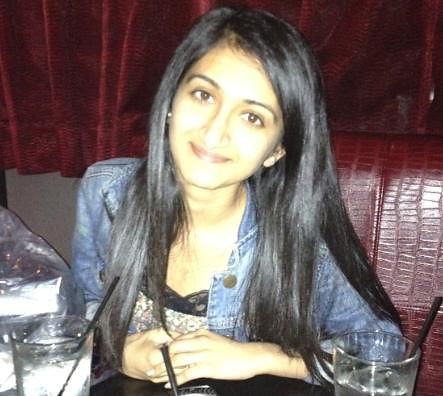 Aashima Singh