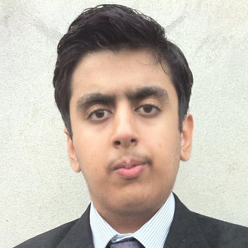 Muhammad Jazim