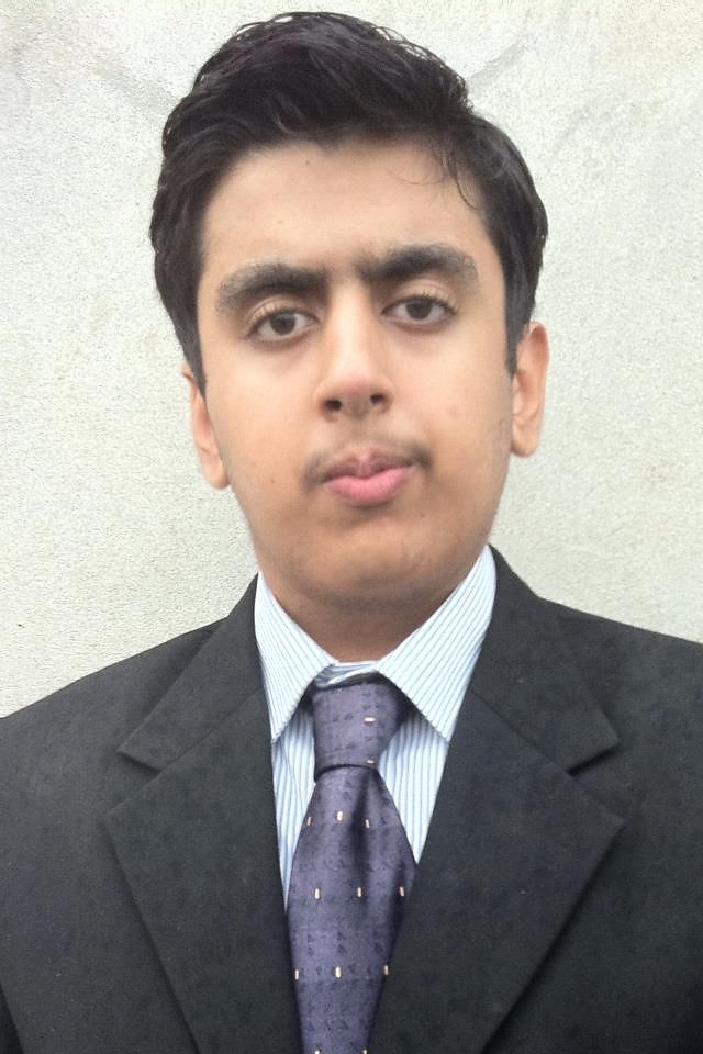 Muhammad Jazim