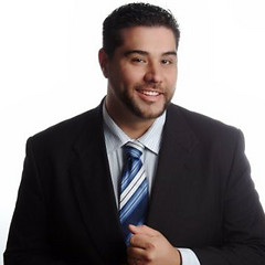 Jonathan Marin