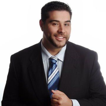 Jonathan Marin
