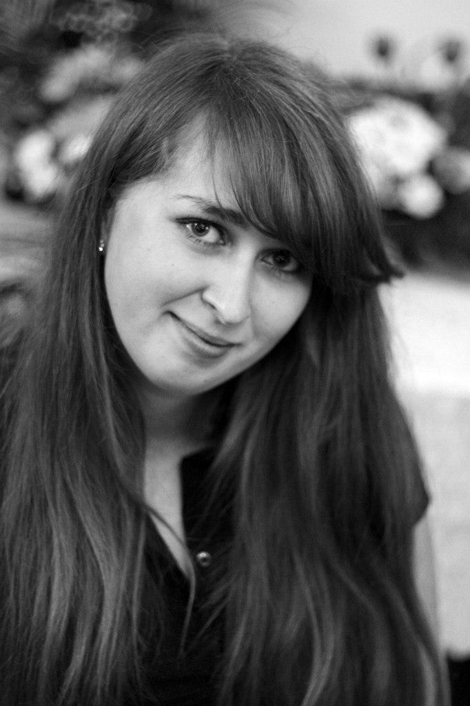 Julia Dankovych