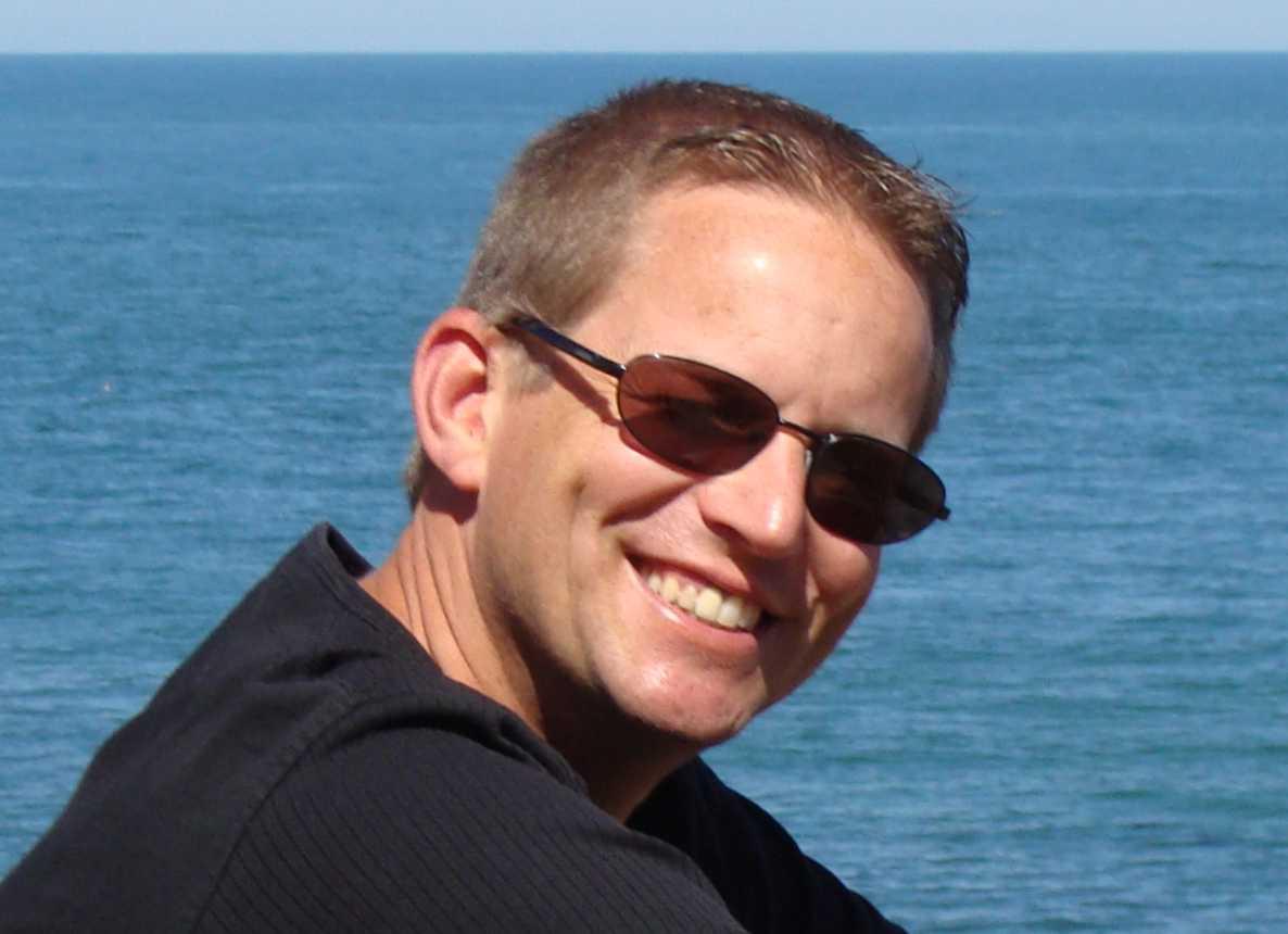 Patrick Brault