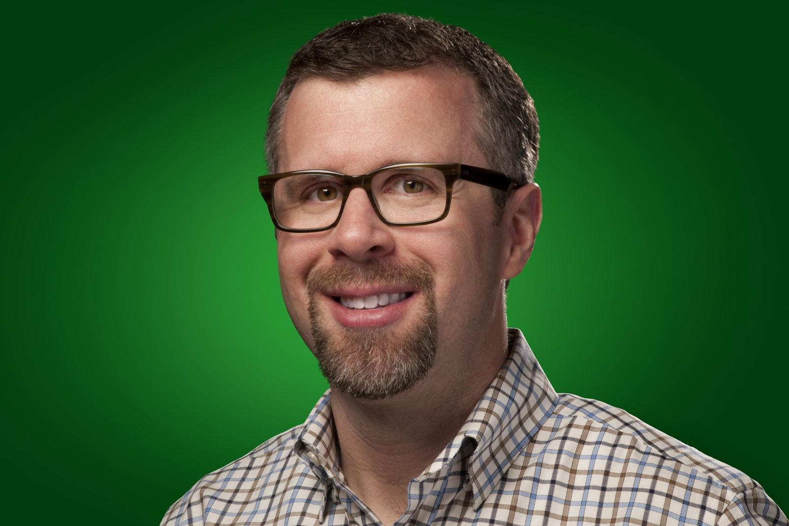 Brian Fitzpatrick