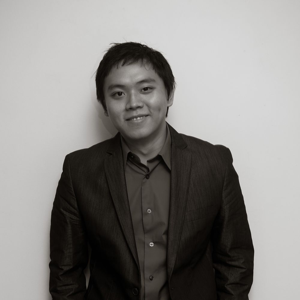 Jerome Choo