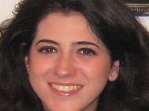 zineb rharrasse