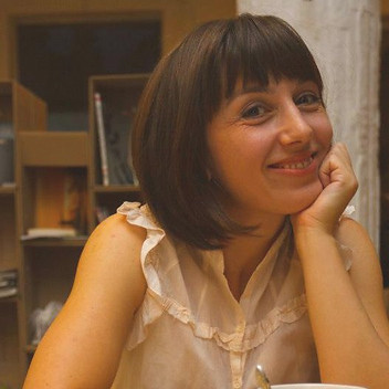 Deni Simeonova