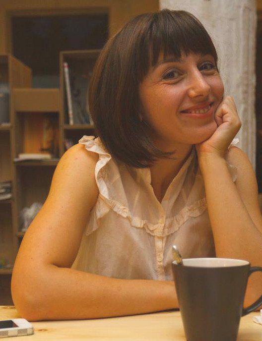 Deni Simeonova
