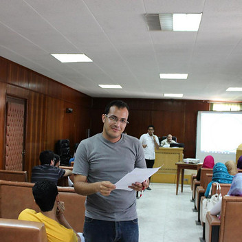 HATEM ABDUALLAH