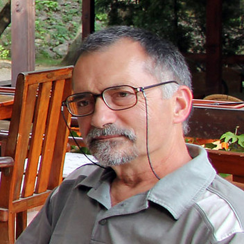 Sándor Nagy