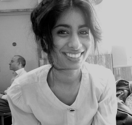 Amrita Bhohi