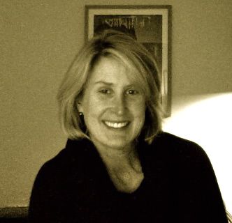 Louise Bucheit