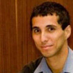 Ibrahim Cesar