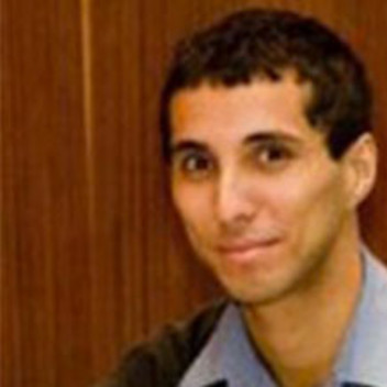 Ibrahim Cesar
