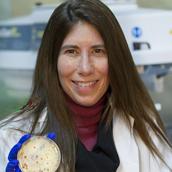 Ellen Jorgensen