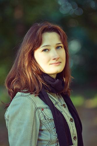 Oleksandra Bakun