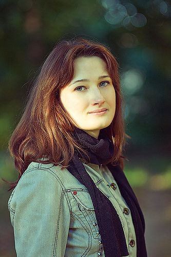 Oleksandra Bakun