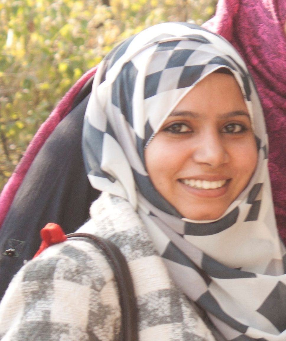 Azeema Batool