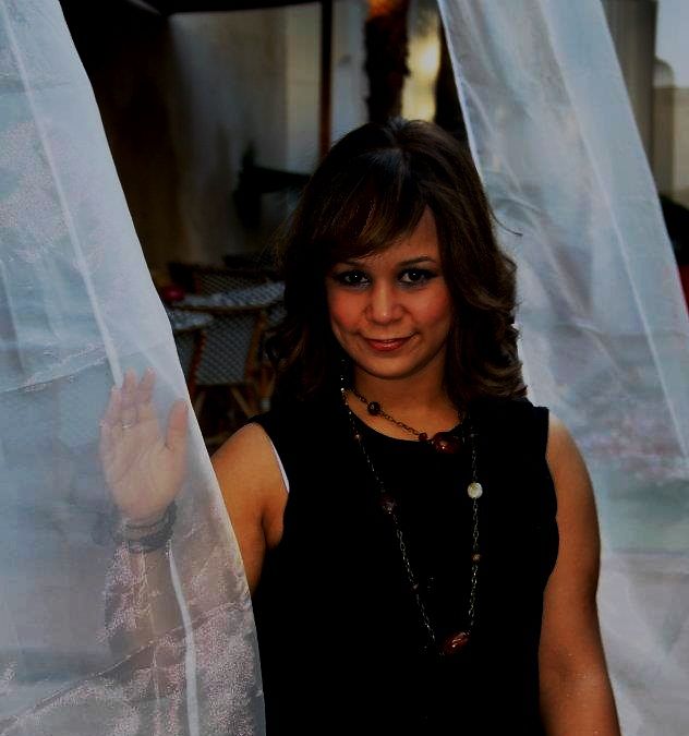 Leila ECHCHERRADI