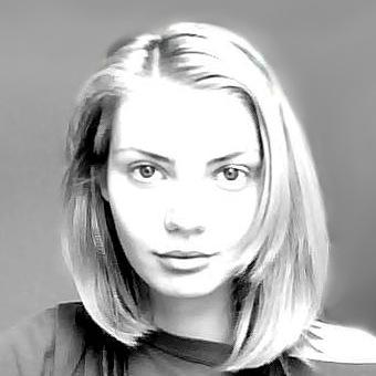 Marianna Herlivanova