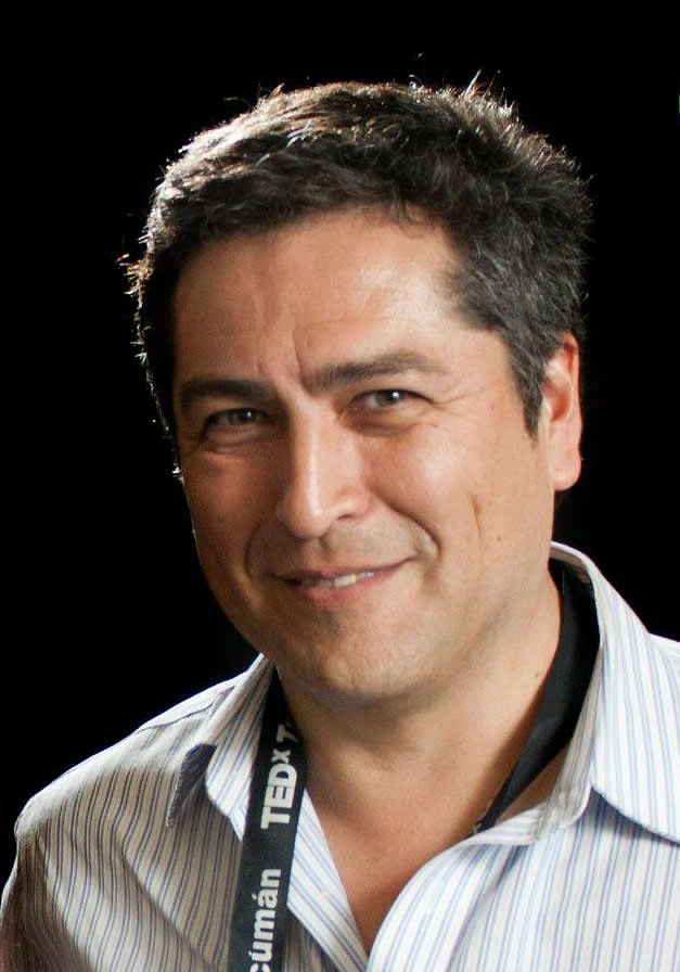Daniel Spagnolo