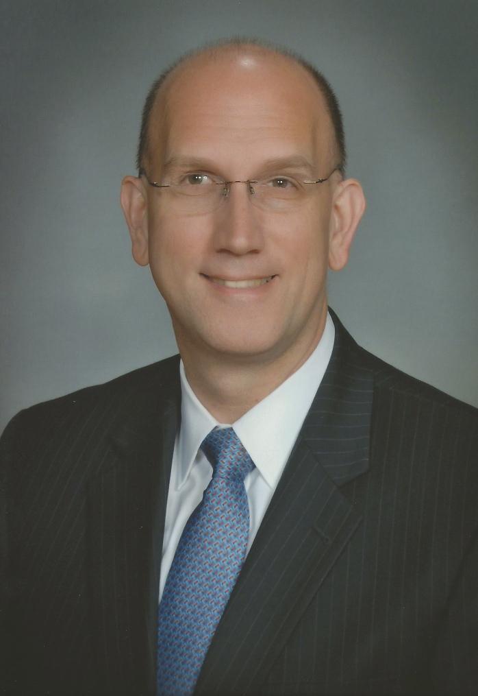 Randy Ziegenfuss