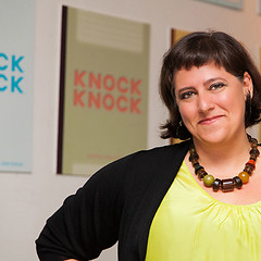 Jen Bilik