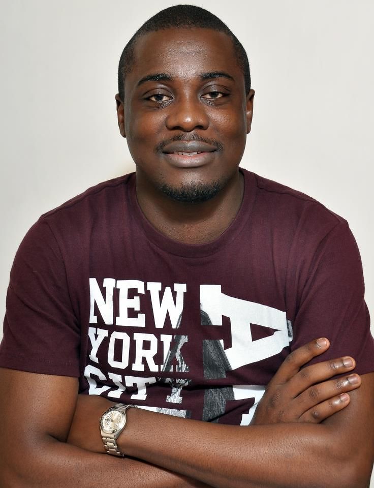 Babatunde Rosanwo