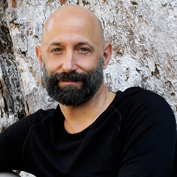 Chris Traub