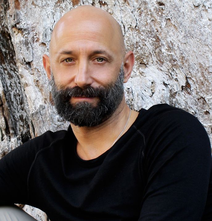 Chris Traub