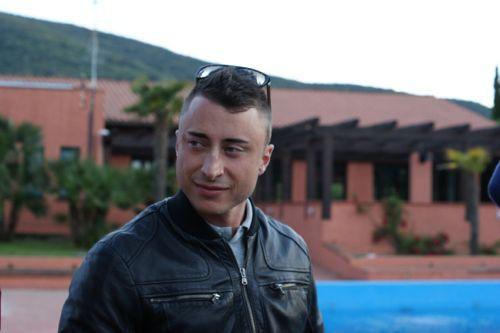 Simone D'Urso