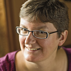 Rachel Davey