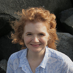 Stephanie Weaver