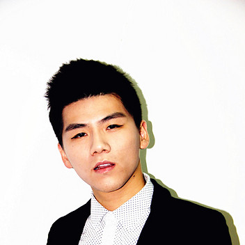 Zhaojun Jiang