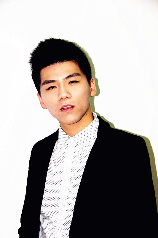 Zhaojun Jiang