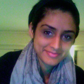 Kusum Purohit