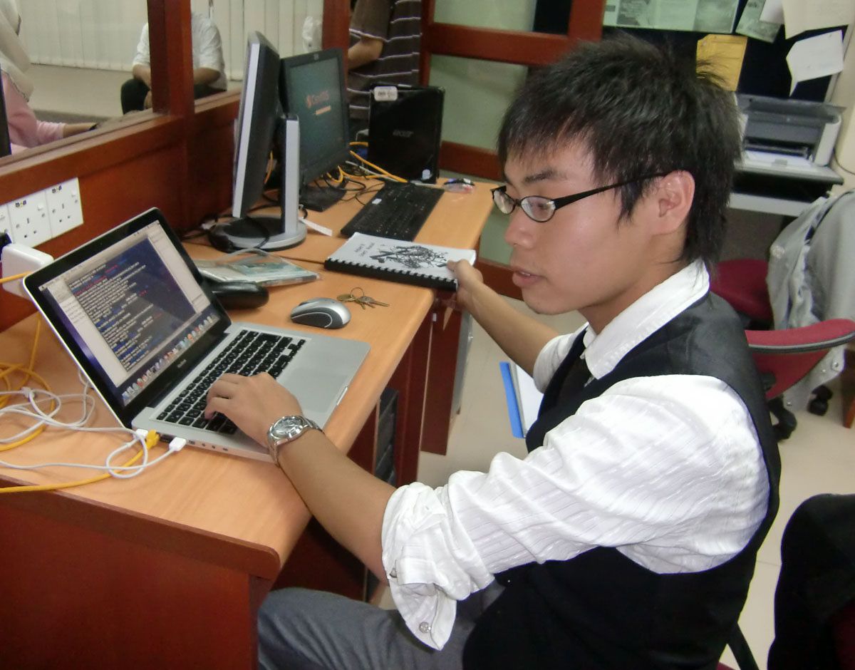Tomoshige Ohno