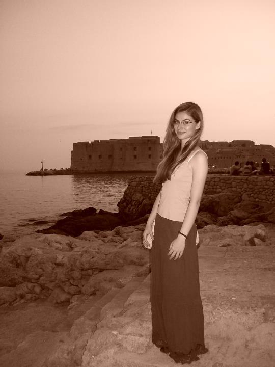 Ingrid Tomljanovic