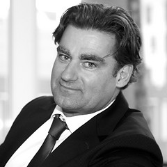 Melvin Samsom
