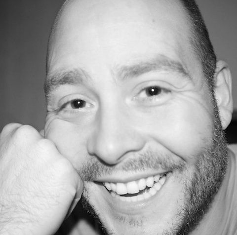 Chris Plough