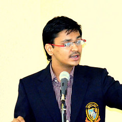Ankur Saraf