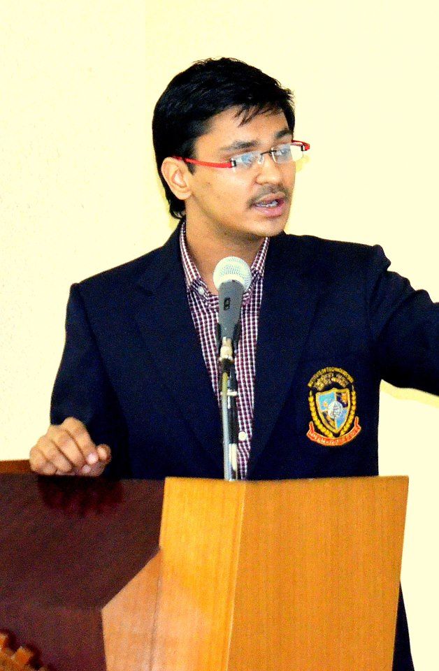 Ankur Saraf